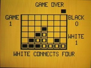 Connect Four